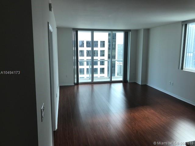 500 BRICKELL EAST CONDO - Residential Lease
