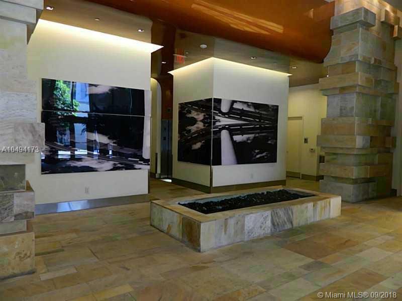 500 BRICKELL EAST CONDO - Residential Lease