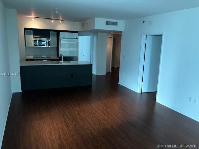500 BRICKELL EAST CONDO - Residential Lease