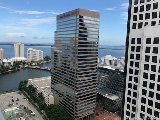 500 BRICKELL EAST CONDO - Residential Lease