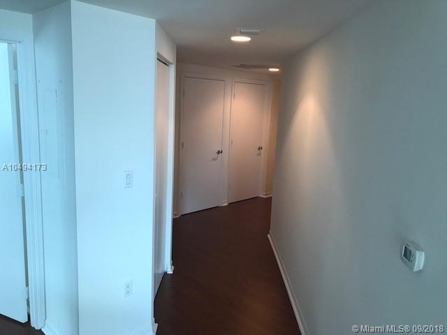 500 BRICKELL EAST CONDO - Residential Lease