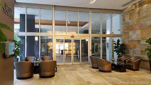 500 BRICKELL EAST CONDO - Residential Lease