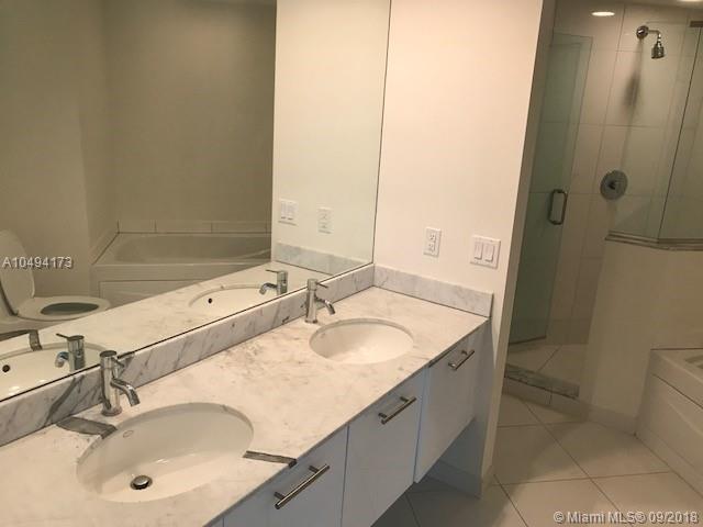 500 BRICKELL EAST CONDO - Residential Lease