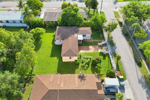 A home in West Park
