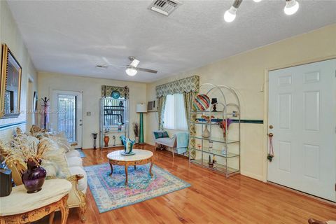 A home in West Park