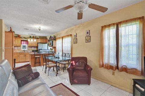 A home in West Park