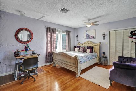 A home in West Park