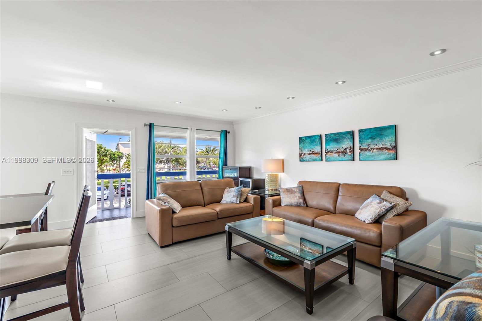 PRESCOTT F CONDO - Residential