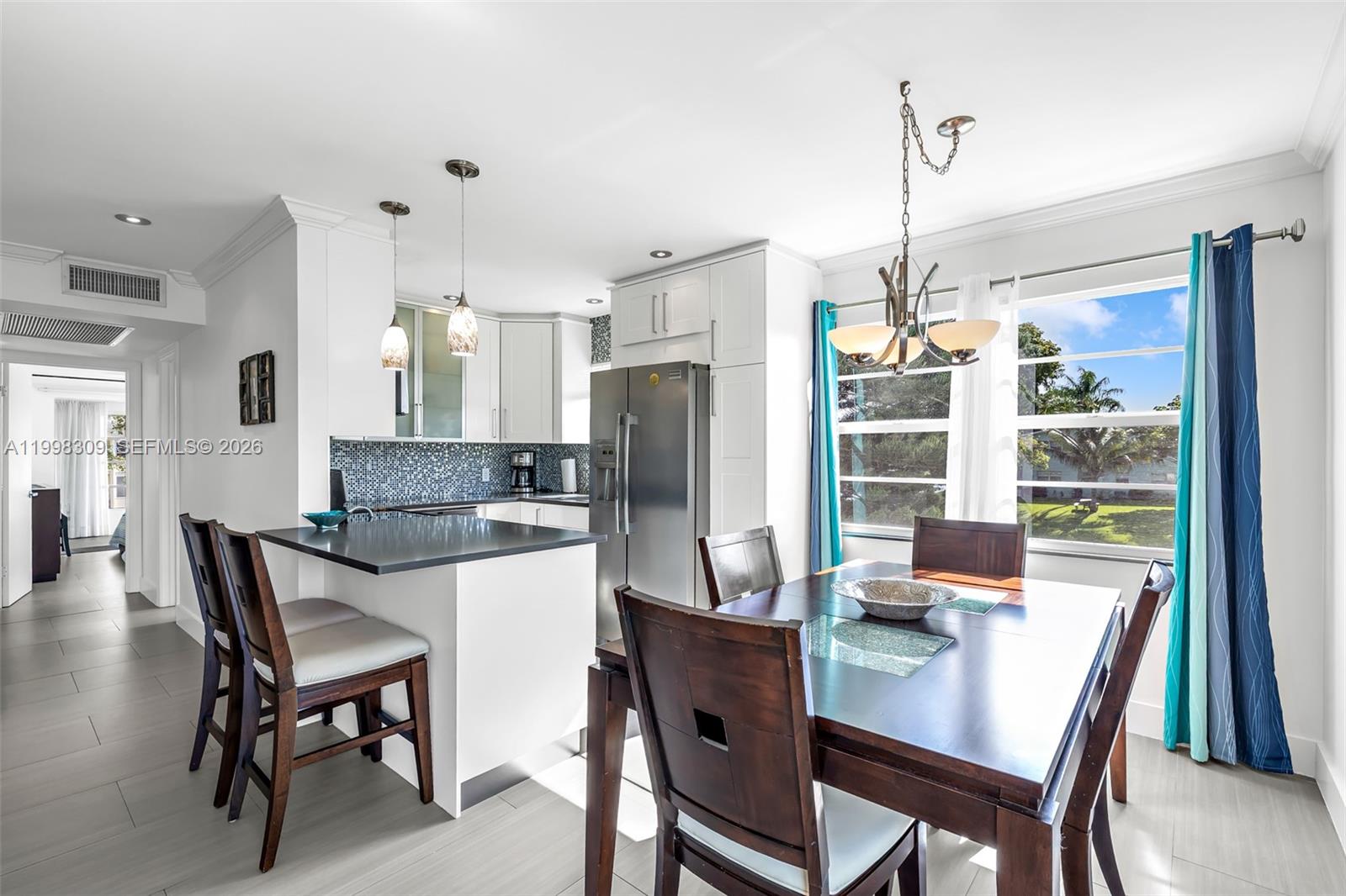 PRESCOTT F CONDO - Residential