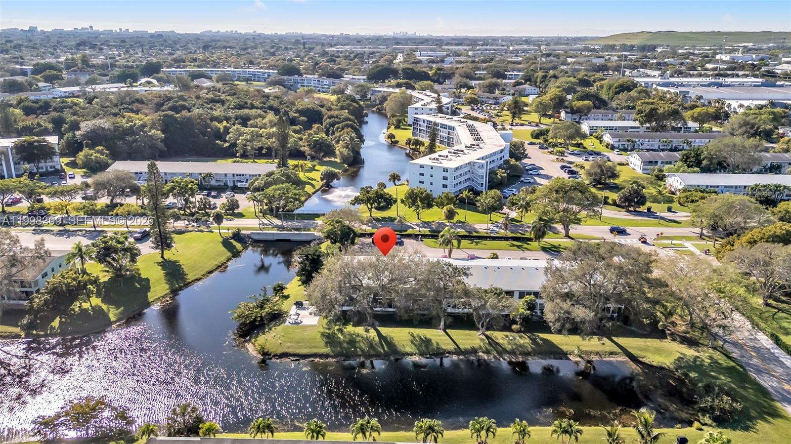 PRESCOTT F CONDO - Residential