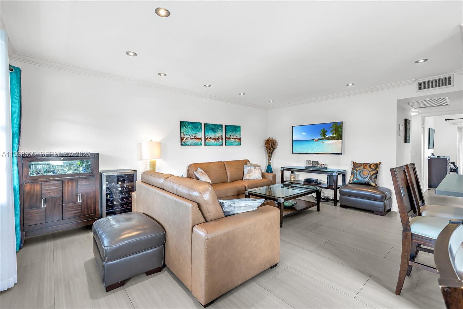 PRESCOTT F CONDO - Residential