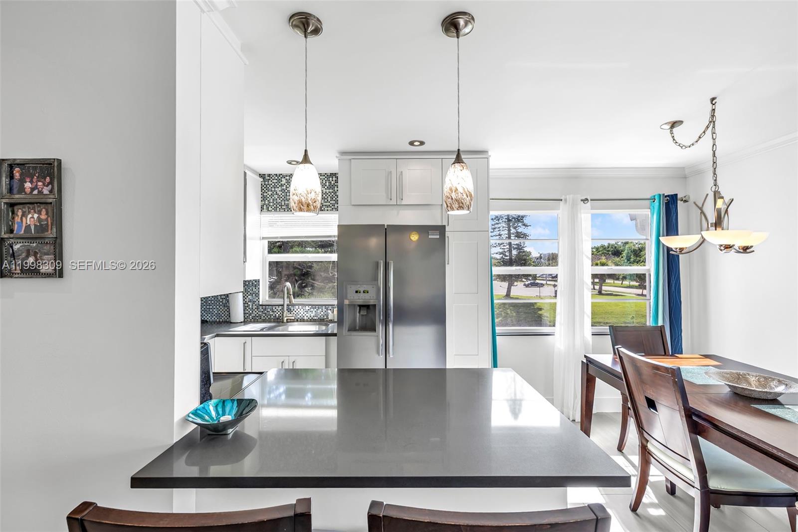 PRESCOTT F CONDO - Residential