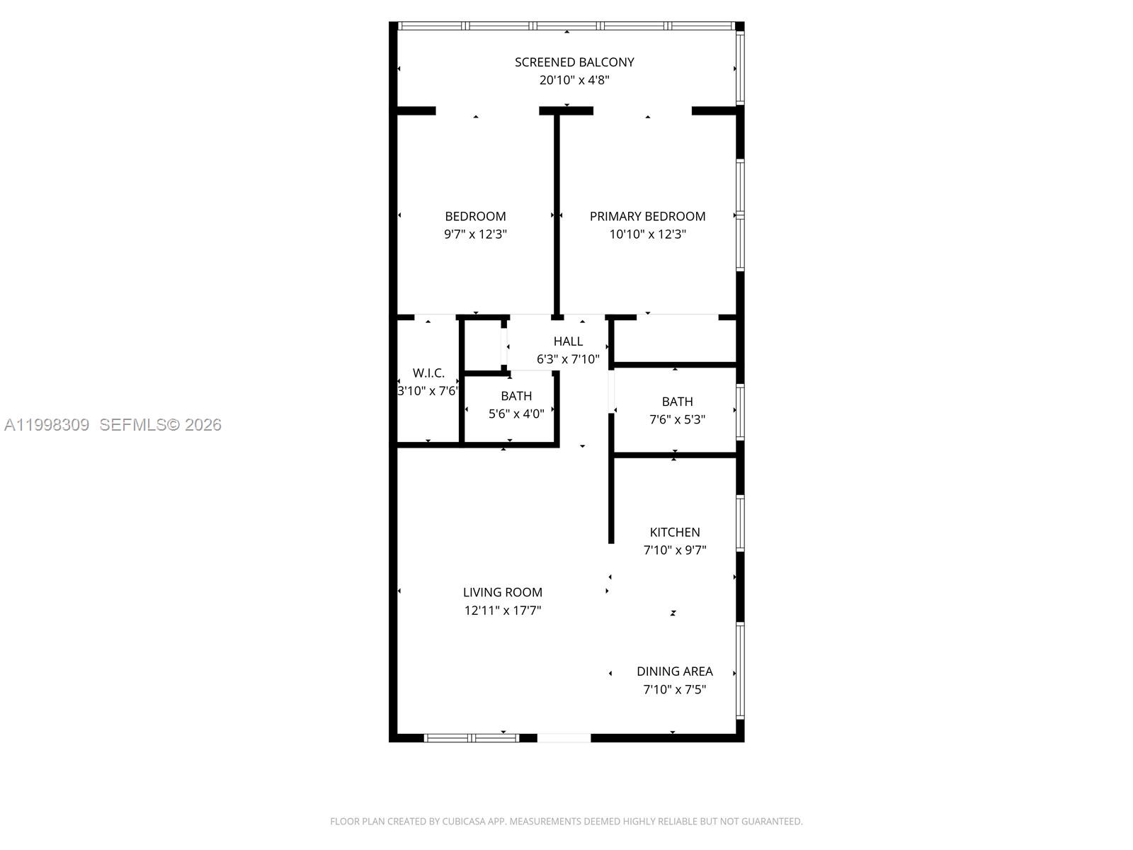 PRESCOTT F CONDO - Residential