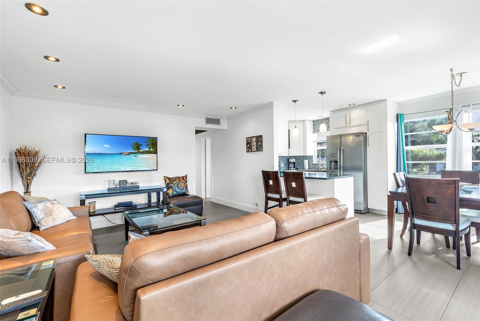 PRESCOTT F CONDO - Residential