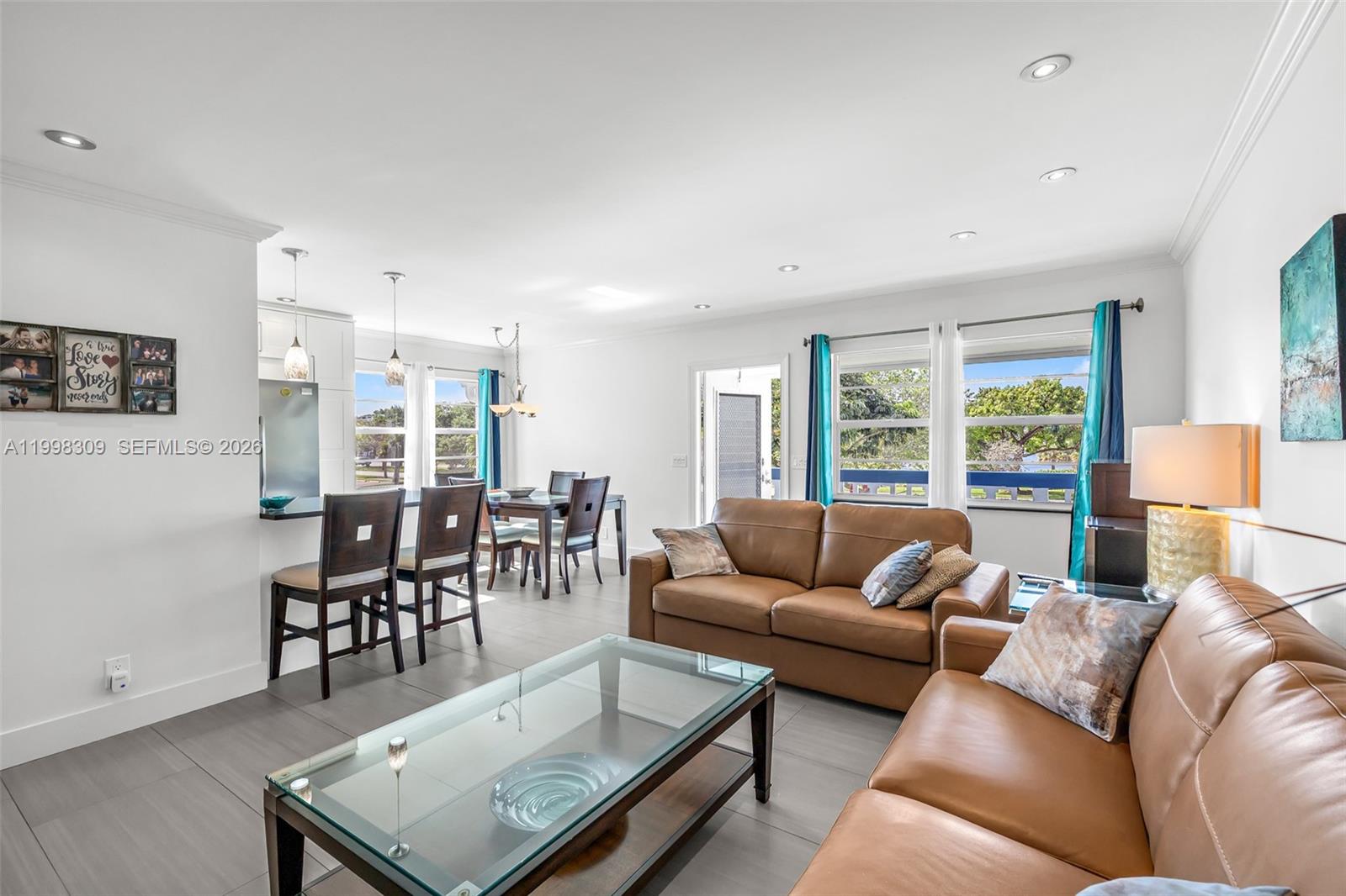 PRESCOTT F CONDO - Residential