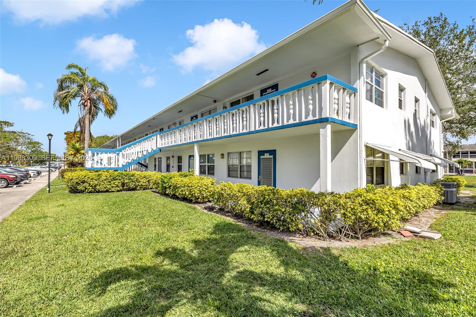 PRESCOTT F CONDO - Residential