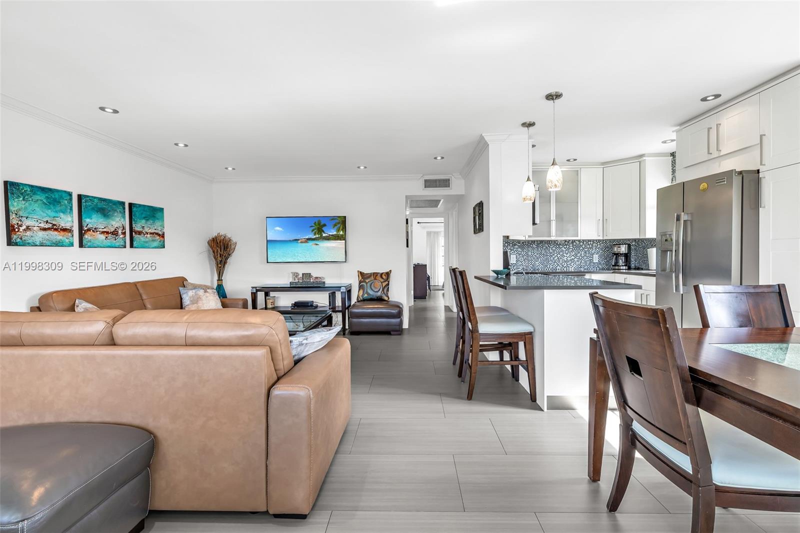 PRESCOTT F CONDO - Residential