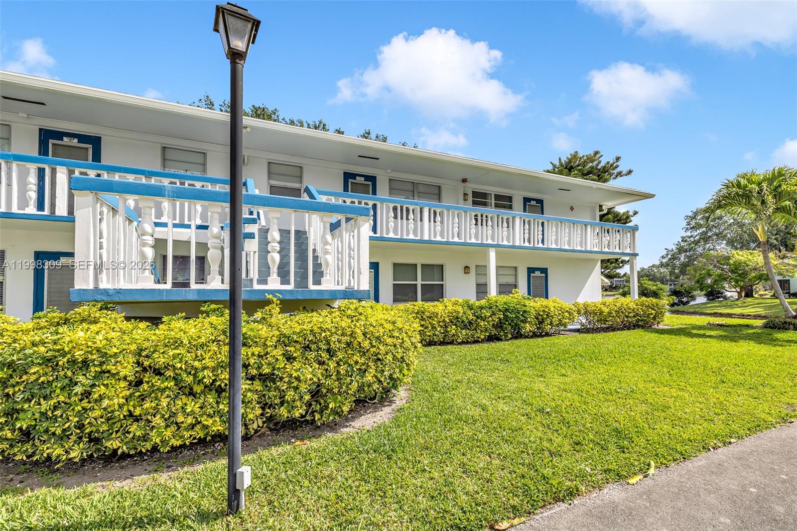 PRESCOTT F CONDO - Residential