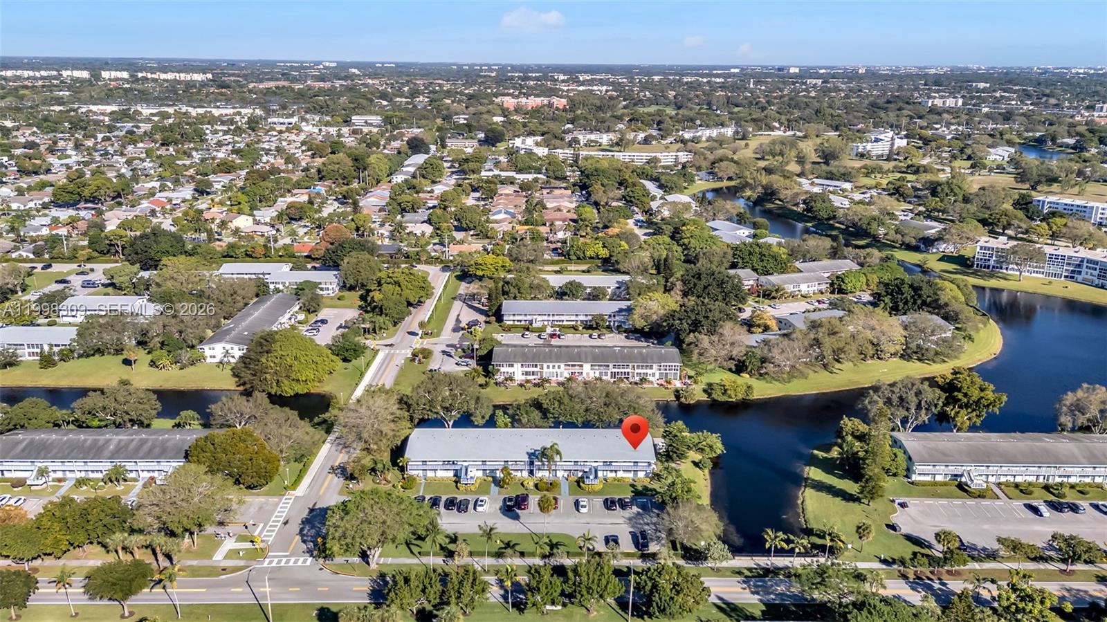 PRESCOTT F CONDO - Residential