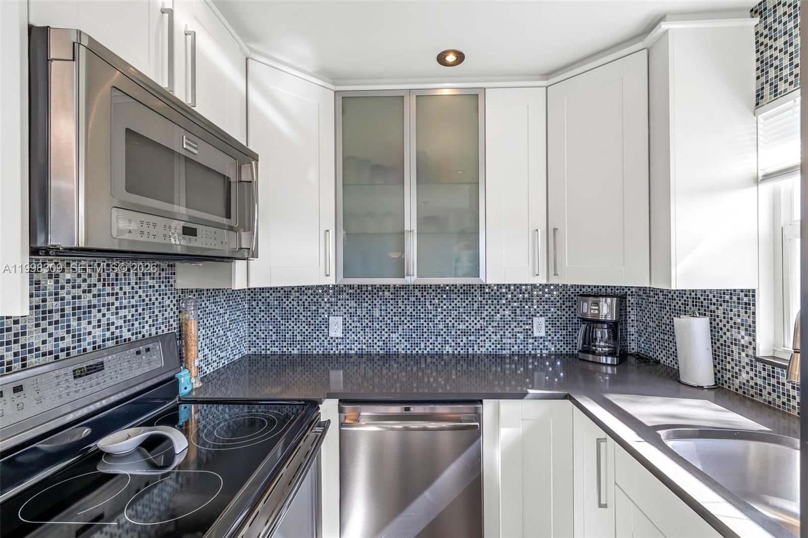 PRESCOTT F CONDO - Residential