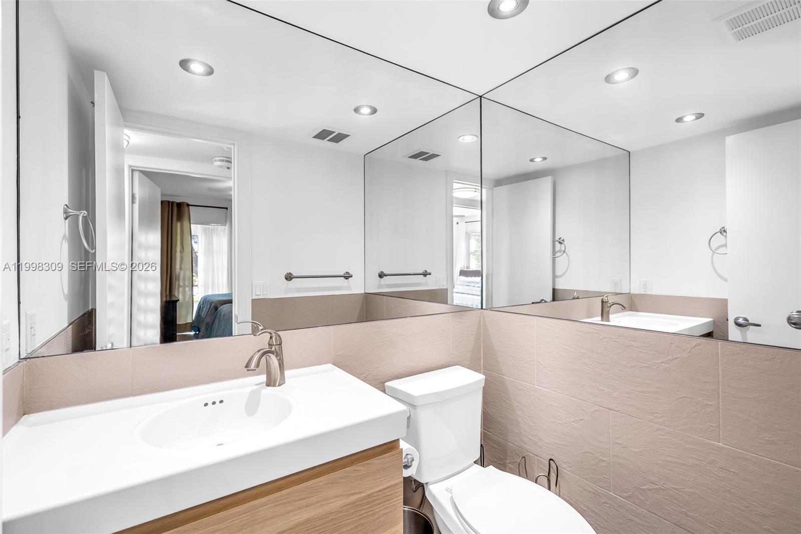 PRESCOTT F CONDO - Residential