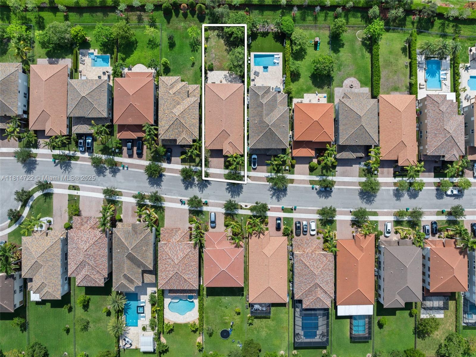 Miralago - Residential