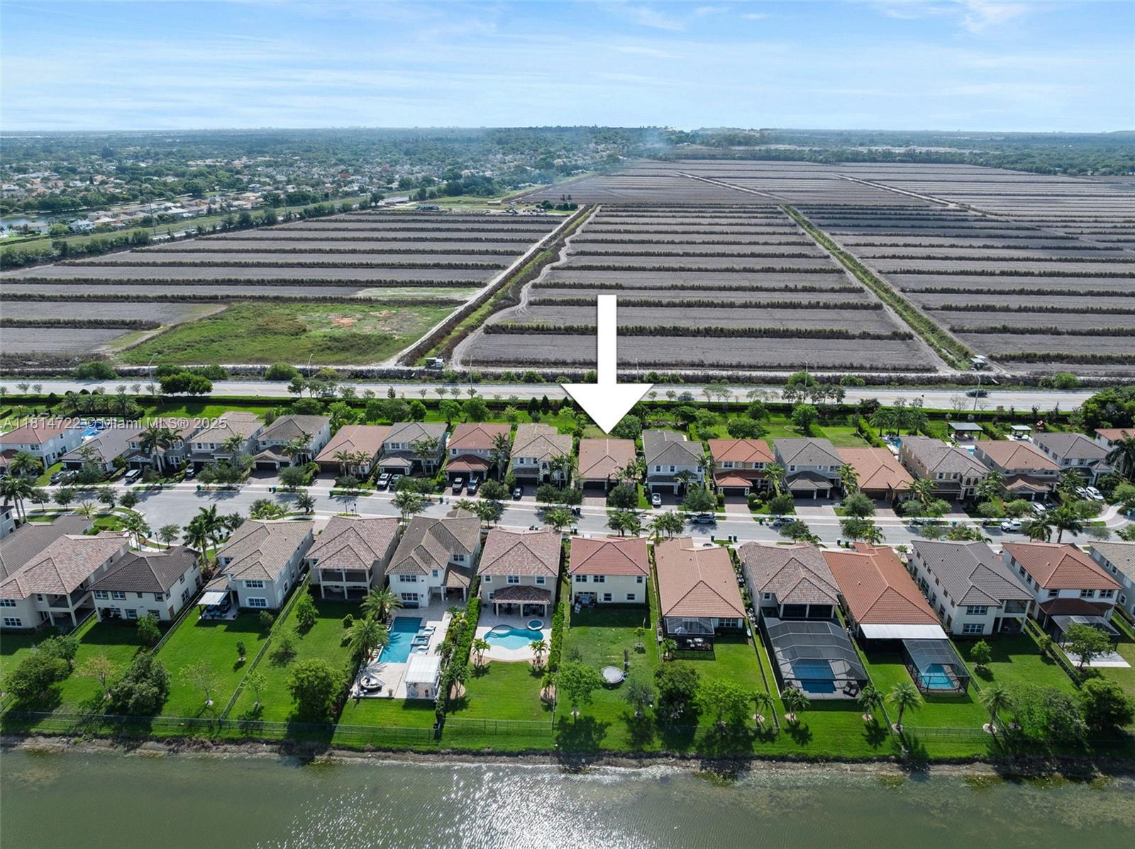 Miralago - Residential