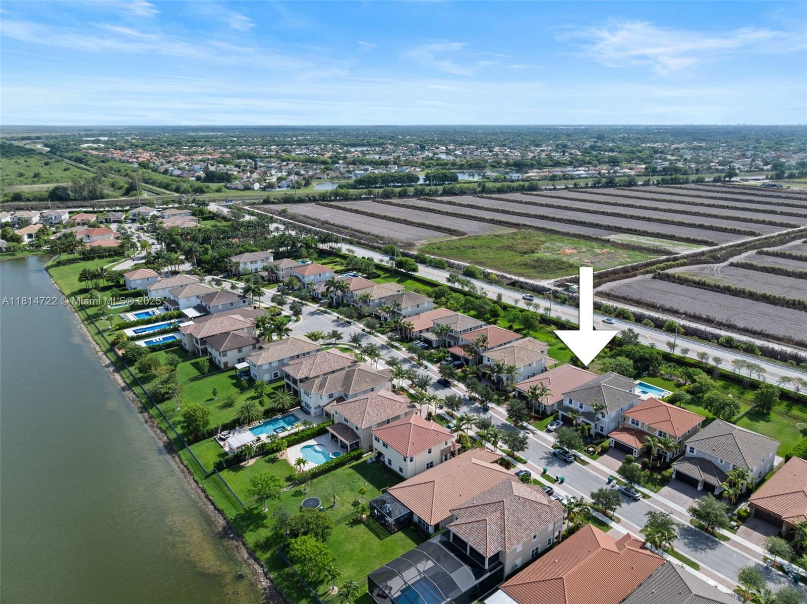 Miralago - Residential