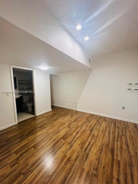 MIRAMAR PARK - Residential Lease