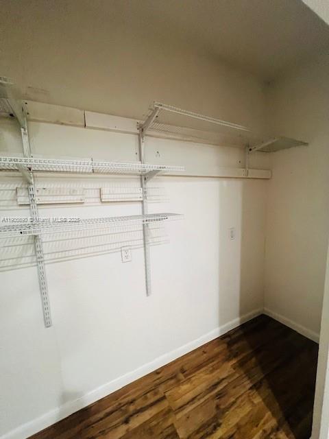 MIRAMAR PARK - Residential Lease