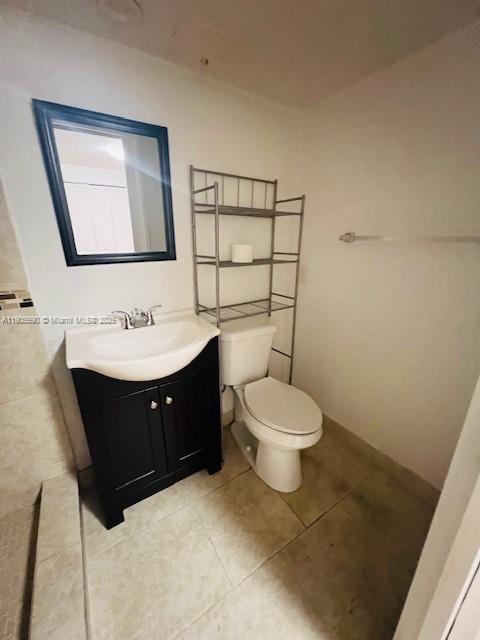 MIRAMAR PARK - Residential Lease