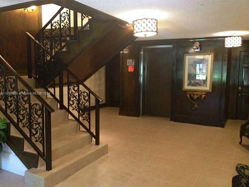 Photo of 3680 Inverrary Dr #1F, Lauderhill, FL 33319 (MLS # A11534526)