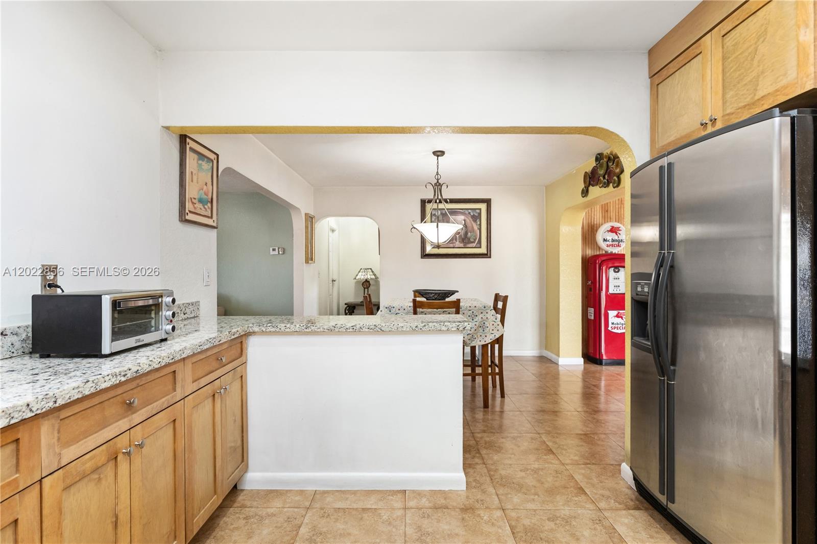 PASADENA LAKES SOUTH - Residential