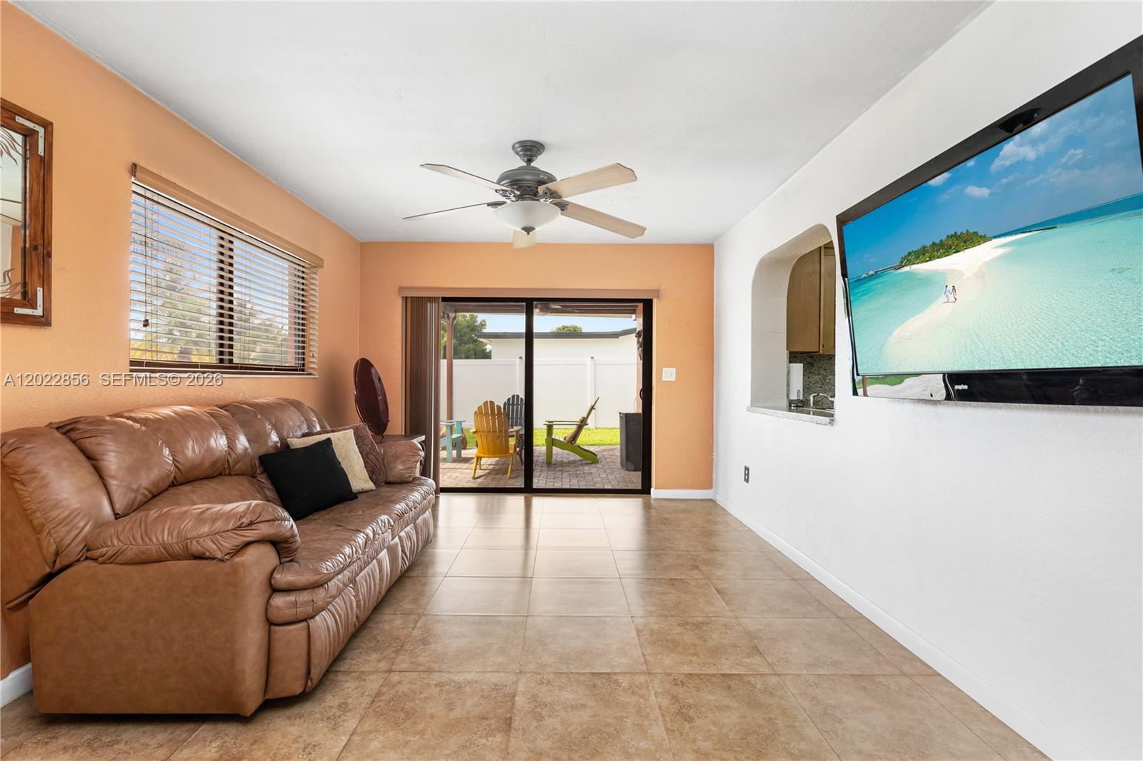 PASADENA LAKES SOUTH - Residential