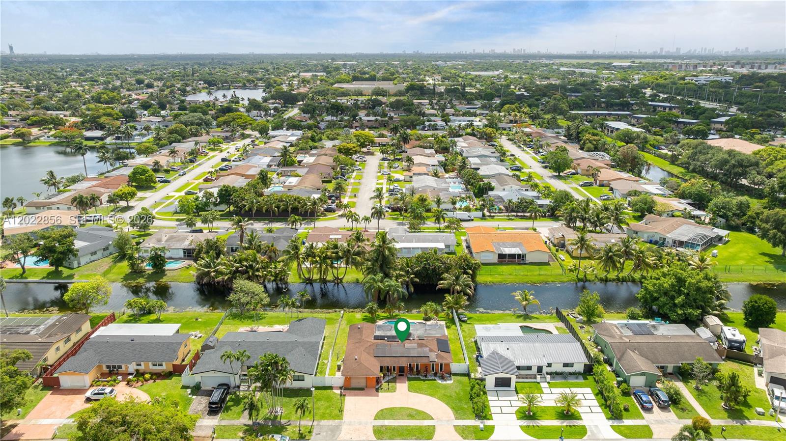 PASADENA LAKES SOUTH - Residential