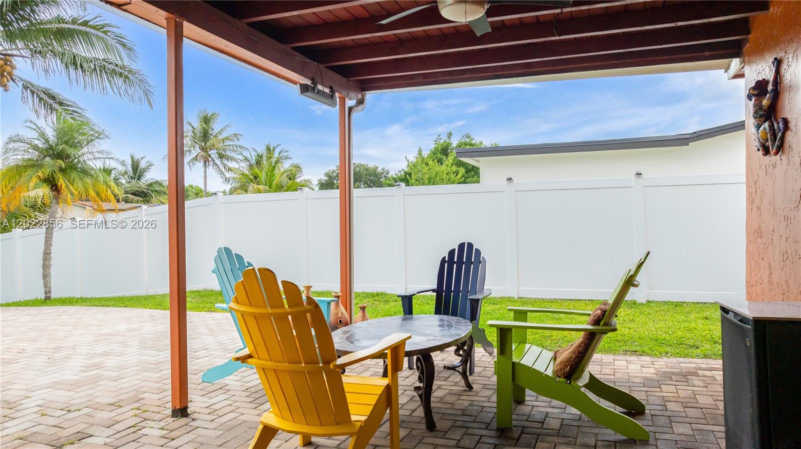 PASADENA LAKES SOUTH - Residential