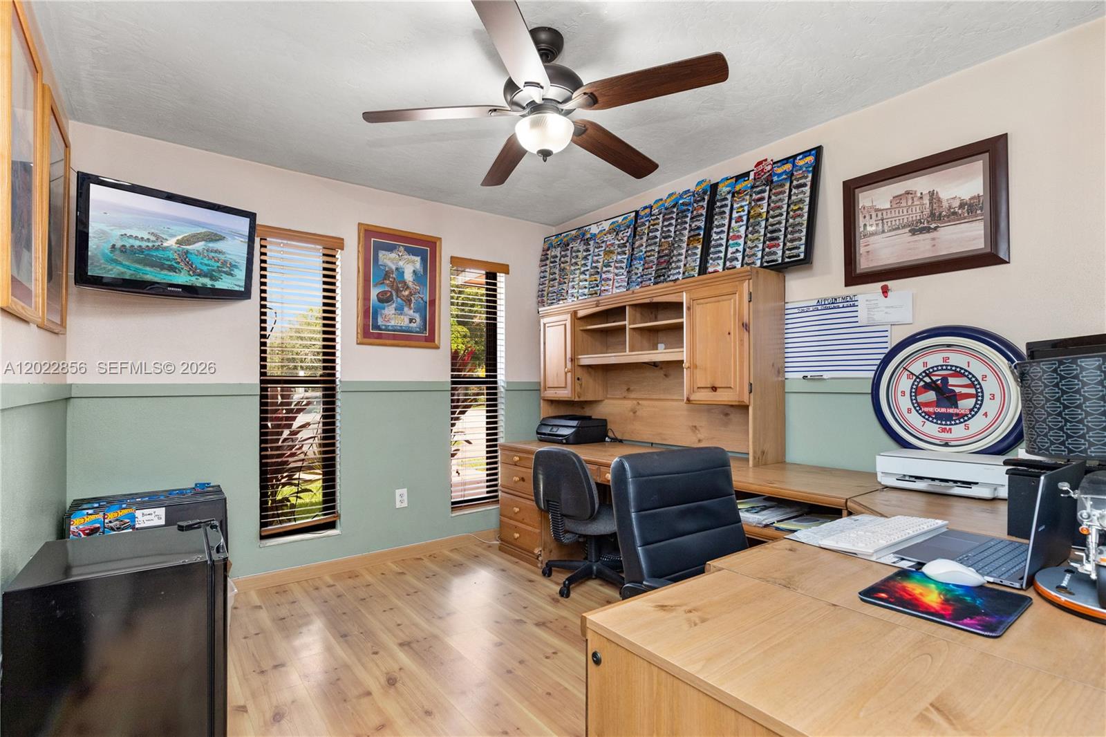 PASADENA LAKES SOUTH - Residential