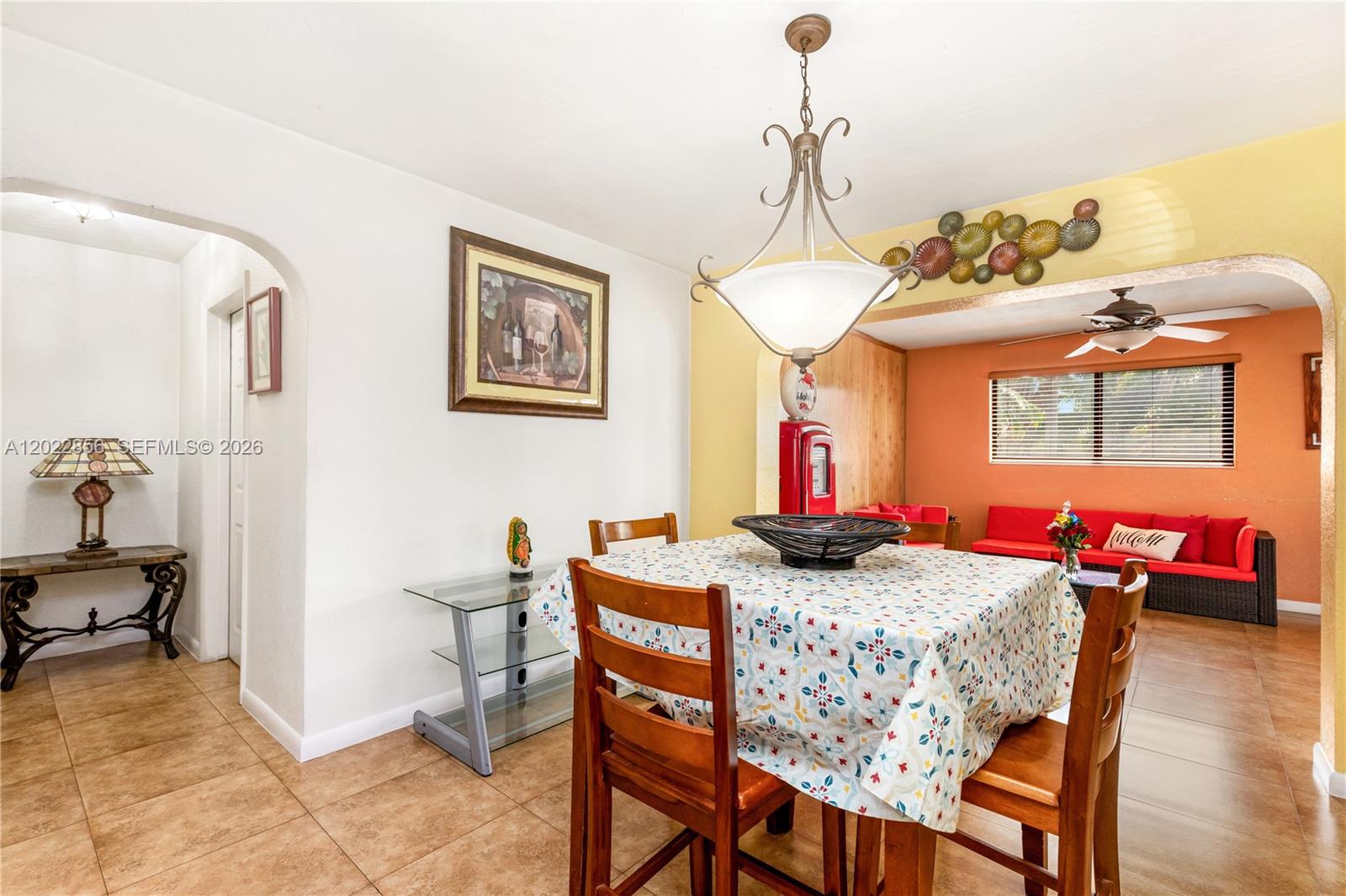PASADENA LAKES SOUTH - Residential