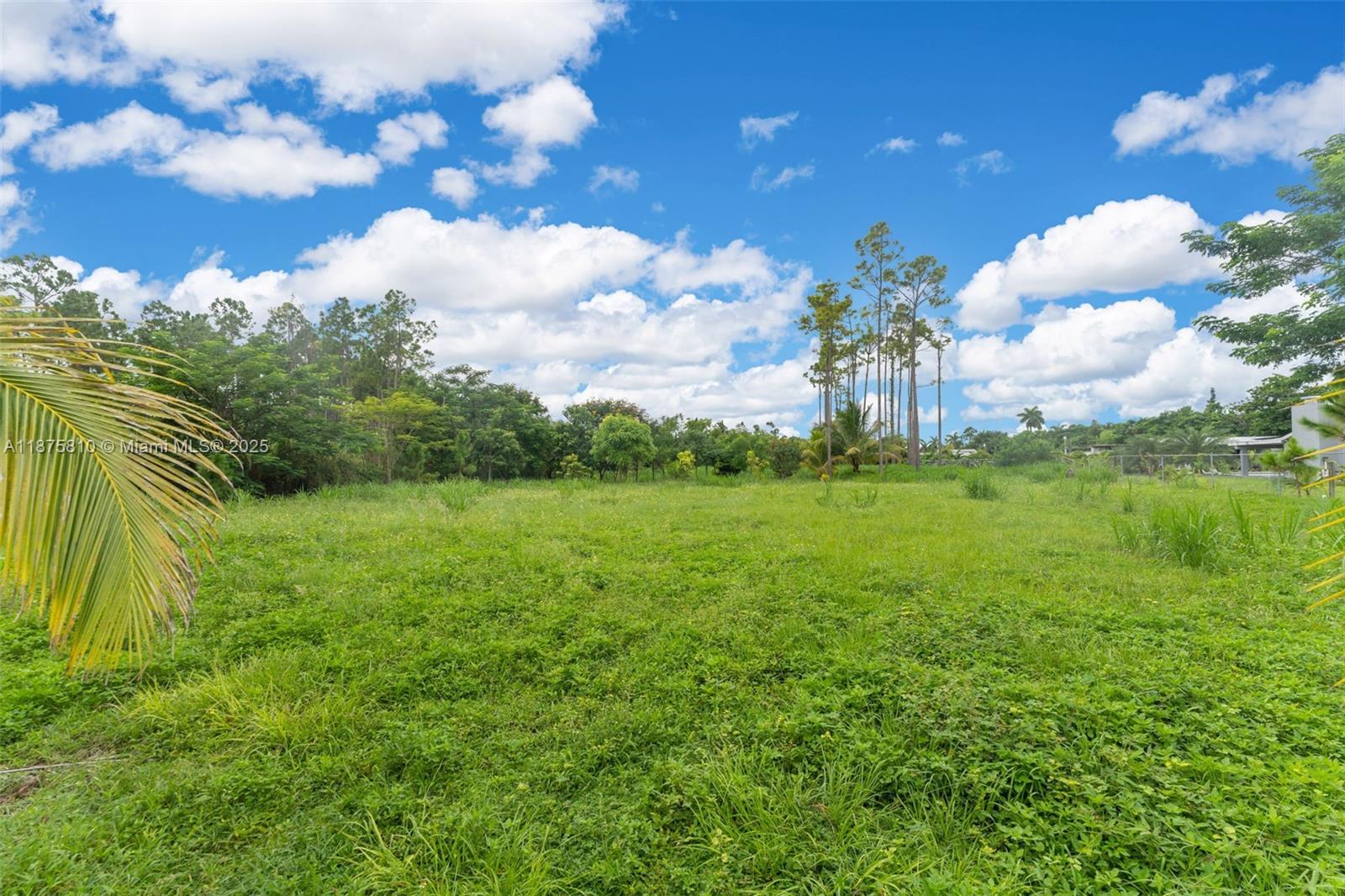 Great opportunity with this .98 acre / 42,689 sq ft lot within the J L WADDY subdivision while being located in the UDB (URBAN DEVELOPMENT BOUNDARY). The primary zoning for the lot is 2100 ESTATES - 15000 SQFT LOT, Zoning Code: EUM-Estates modified, single-family, minimum lot area 15,000ÿft2ÿnet. Easy access to shops, restaurants, highways and the Florida Keys.