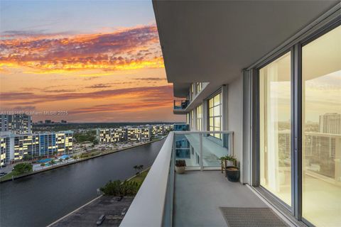 Photo of 3800 S Ocean Dr #1722, Hollywood, FL 33019 (MLS # A11891667)