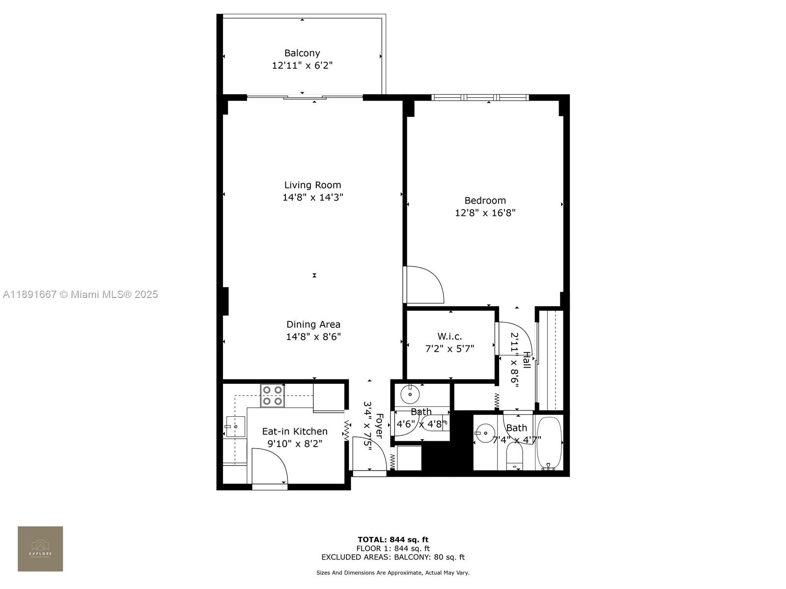 HALLMARK OF HOLLYWOOD CON - Residential
