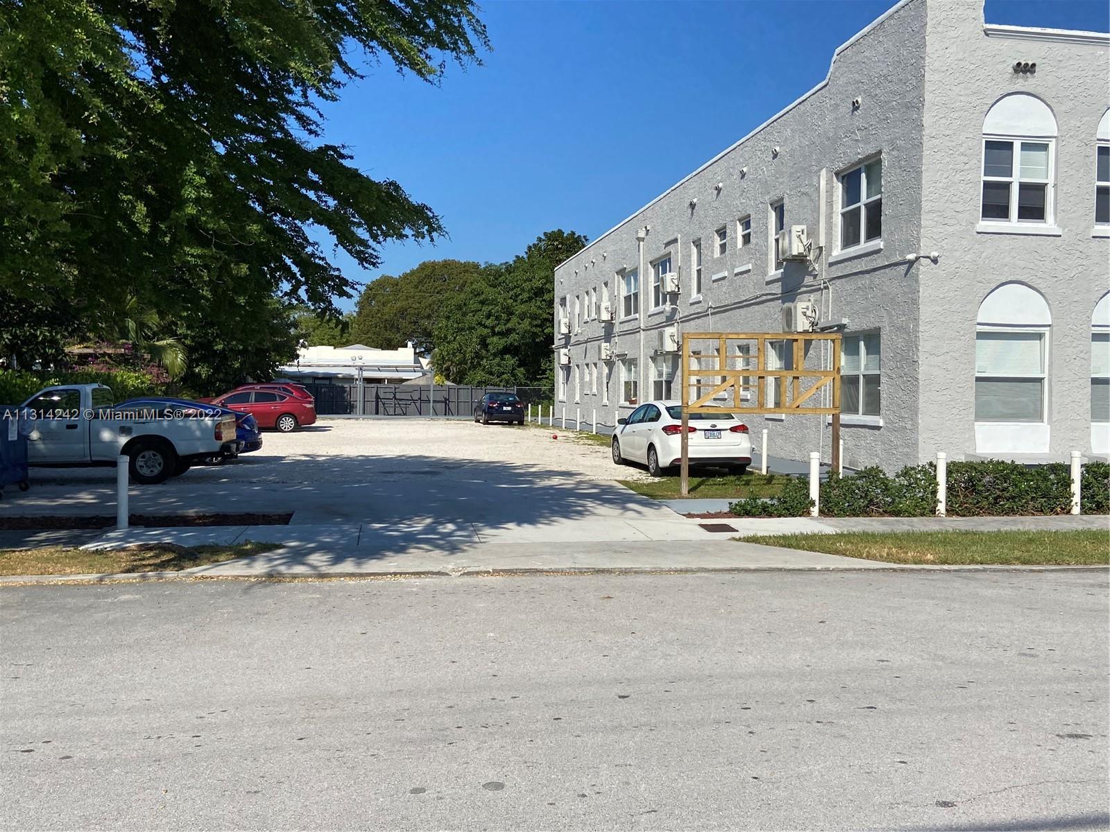AUBURNDALE AMD - Residential Lease