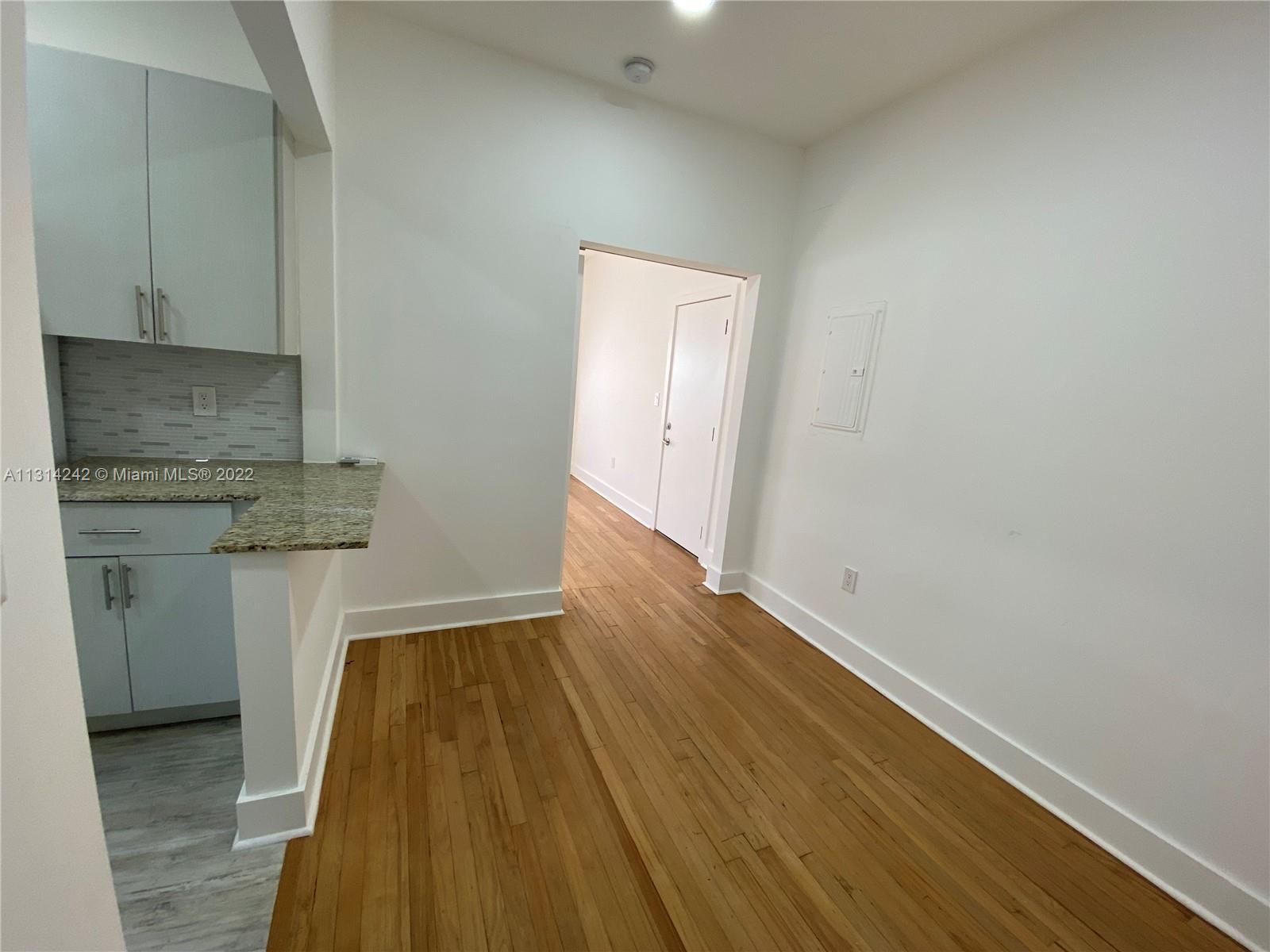 AUBURNDALE AMD - Residential Lease