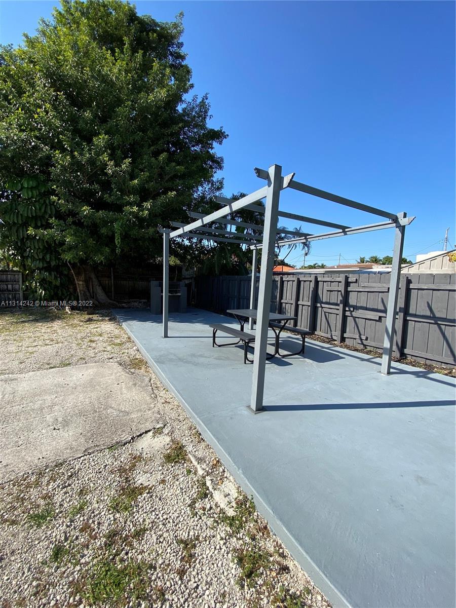 AUBURNDALE AMD - Residential Lease