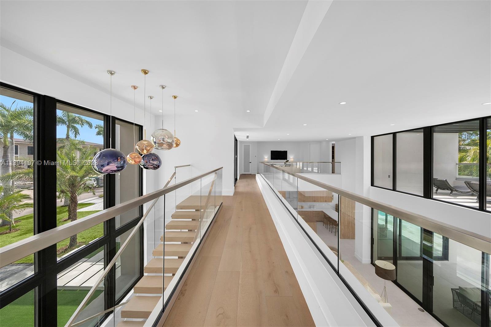 OLD CUTLER POINT - Residential