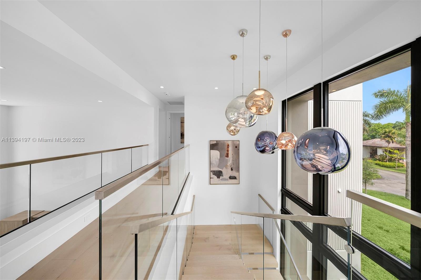 OLD CUTLER POINT - Residential