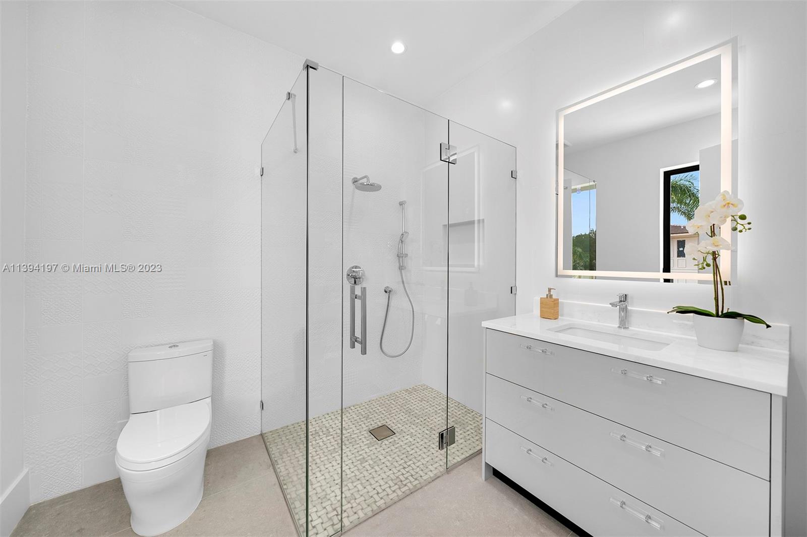 OLD CUTLER POINT - Residential