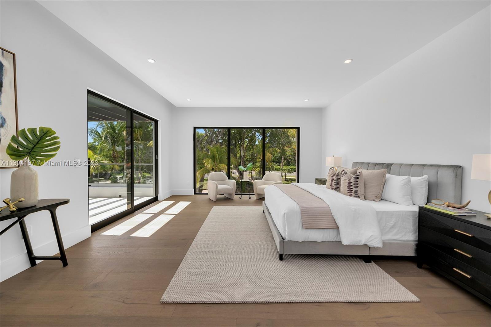 OLD CUTLER POINT - Residential