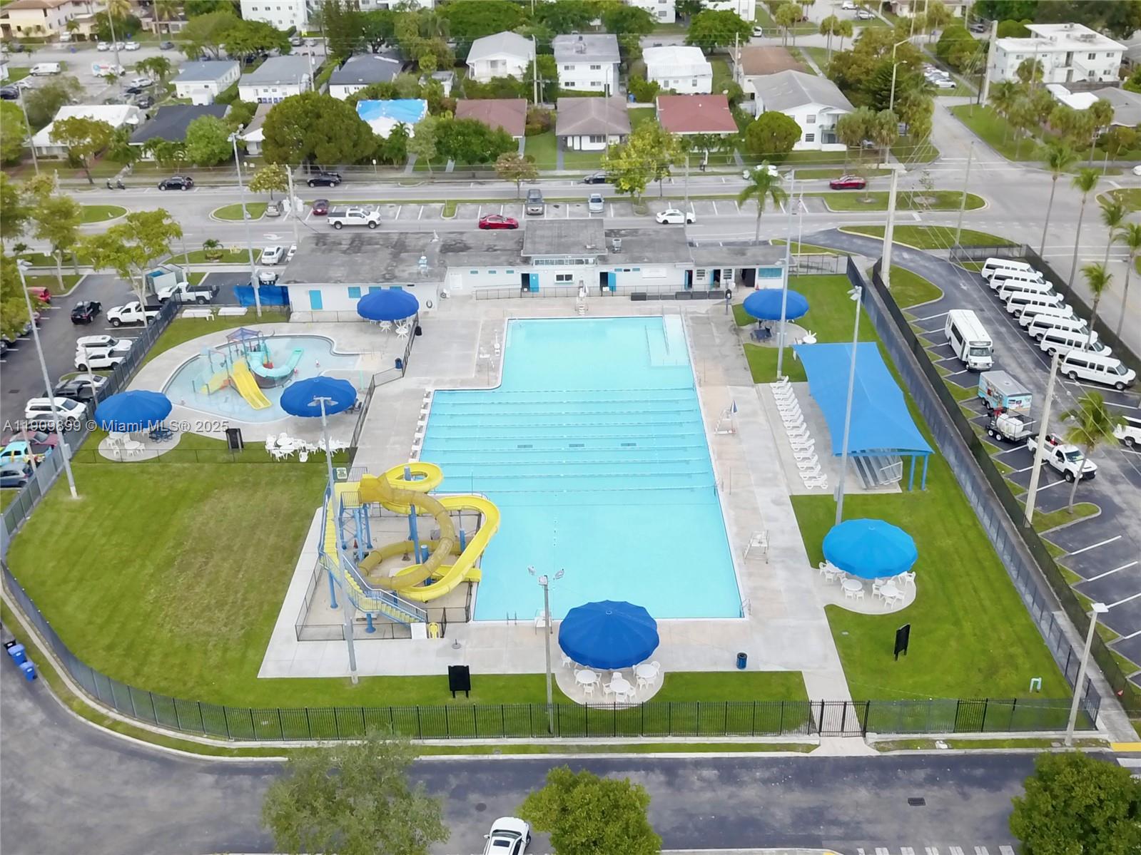 FULFORD BY SEA SEC B - Residential Income