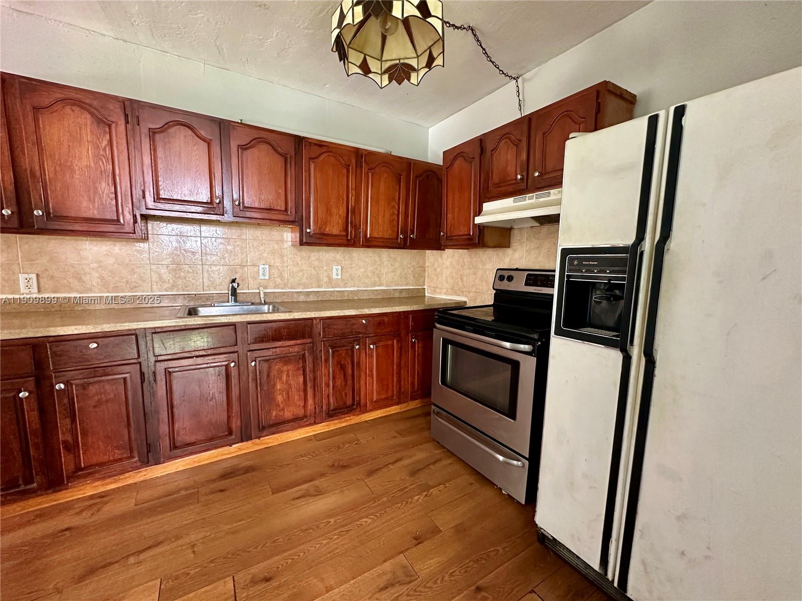 FULFORD BY SEA SEC B - Residential Income